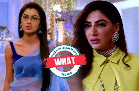 Kumkum Bhagya What Pragya Vouches To Kick Alia Out Of Mehra House Promises To Be With Her