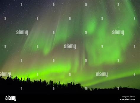 Yellowknife Summer Hi Res Stock Photography And Images Alamy