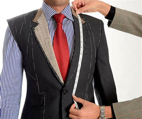Bespoke Suits - Costello Bespoke Tailors
