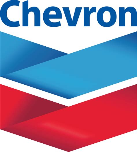 Chevron Logos Download