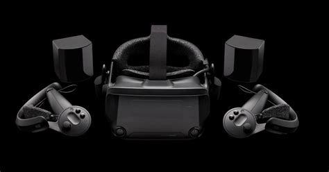 カメラ Valve Index Vr キット Vrセット されます Ar