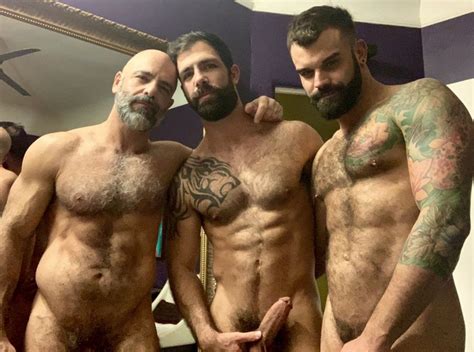 Adam Russo Jake Nicola Gay Porn Star Daddy Naked