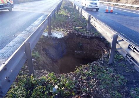 What Is A Sinkhole And How Do They Emerge Macleod Simmonds