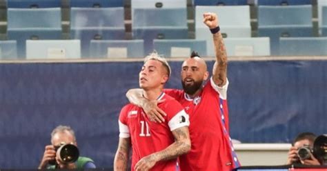 Ada uruguay vs kolombia dan argentina vs ekuador. BRAZIL SOCCER COPA AMERICA 2021