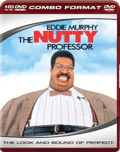 The Nutty Professor Movie Quotes Quotesgram