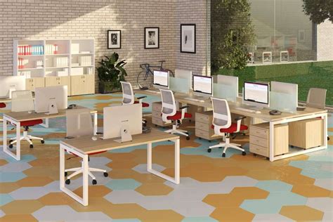 OfficeDeco explica por qué es esencial escoger mobiliario de oficina de calidad