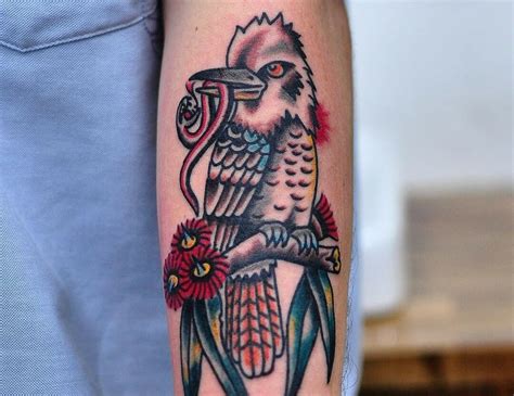 101 Best Australiana Tattoo Ideas That Will Blow Your Mind Outsons
