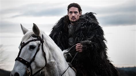 Destiny is all, ravn liked to tell me, destiny is everything. Uhtred de Bebbanbourg | Wikia The Last Kingdom | Fandom