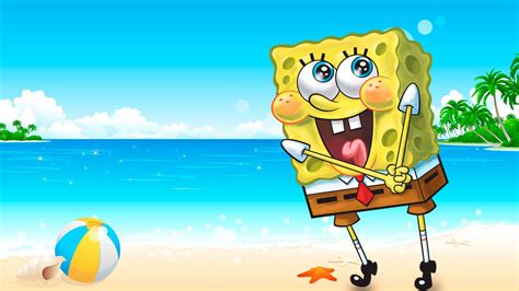 Free Download Pics Photos Spongebob Backgrounds And