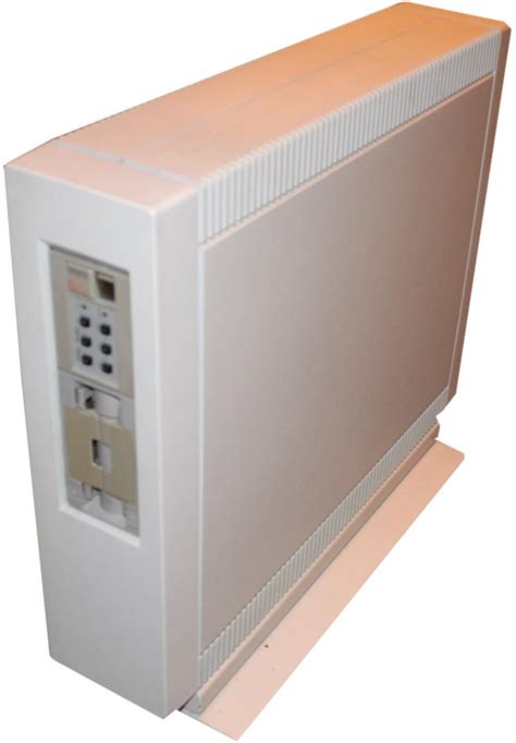 Although it would be a stretch to consider them. Digital Micro PDP-11/53 - Computer - Computing History
