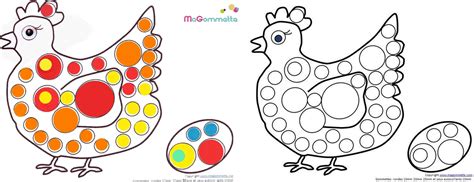Voir plus d'idées sur le thème gommette, playmais, coloriage. Modèles de dessins à imprimer pour Gommettes - Blog de Ma ...