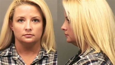 Woodlawn Woman Arrested After Going To Victim’s School