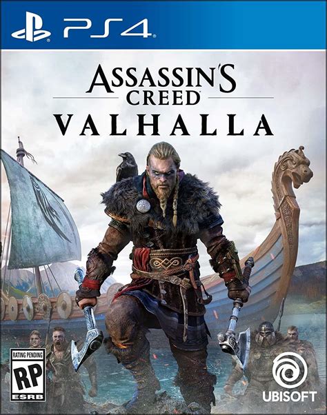Assassin S Creed Valhalla L Alba Di Ragnar K Nuova Anteprima Preview