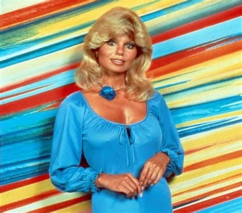 Sexy Photos Of Loni Anderson That Will Leave You Stunned The Old