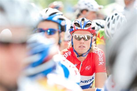 Still married to his wife ? Lars Boom remporte une folle étape Ypres Arenberg