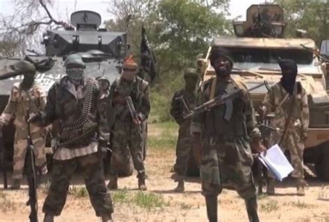 Bbc Lied No Fresh Boko Haram Assault On Baga And No 2000 People