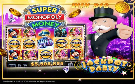 Jackpot Party Casino Slots - Free Vegas Slot Games HD: Amazon.ca