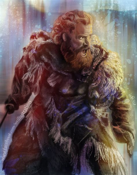 Tormund Game Of Thrones By Ayeri A Song Of Ice And Fire Tormund Game Of Thrones Game Of
