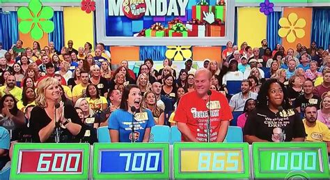 Price Is Right Contestant Search How Do You Price A Switches