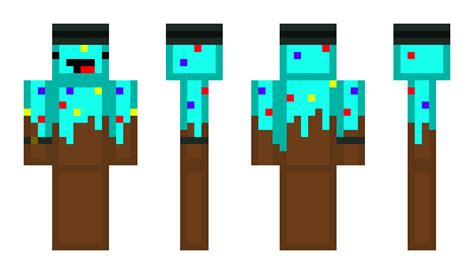 Donut89 Minecraft Skin — Skinmc