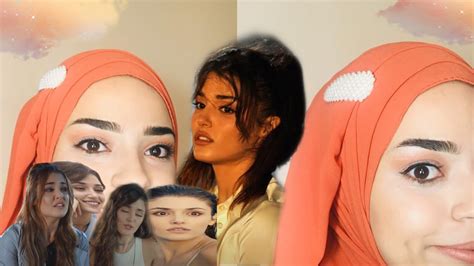 She was born on 24th table of contents. Hande Erçel ايدا يلديز / Lammar Twitter - Hande erçel's ...