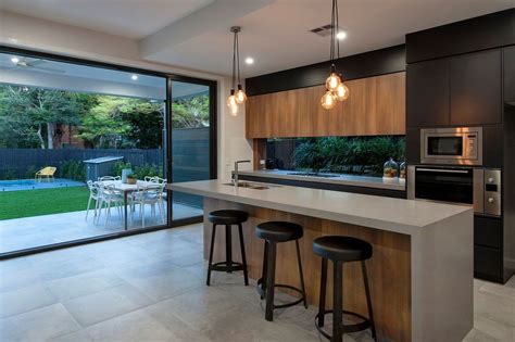 Award Winning Kitchen That We Built In Hawthorne This Is One Of The