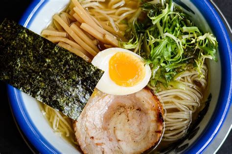 Below, we break down ramen's tasty evolution. Japan's Acclaimed Afuri Ramen and Dumpling to Open ...