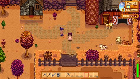 Have You Ever Just Woke Up Naked In Stardew My Bestie Got This Weird