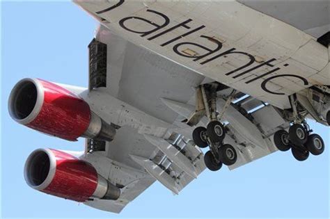 Enjoy an exclusive hd review of the virgin atlantic 747 out of manchester to orlando and las vegas.see 100's of exclusive interviews and with alex belfield a. B747-400 - Virgin Atlantic - GE CF6 Engines | Virgin ...