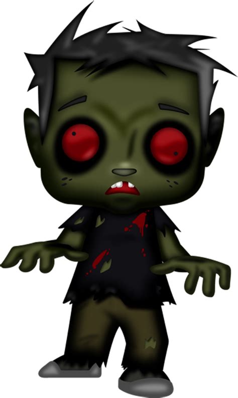Zombie Clipart Full Size Clipart 555834 Pinclipart