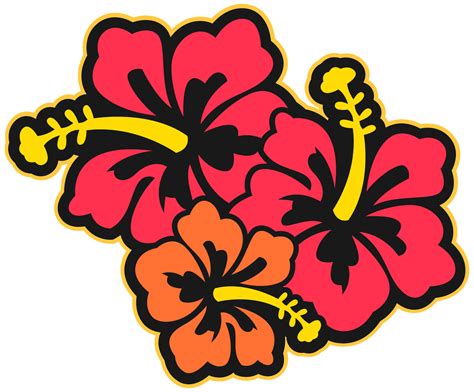 0 Result Images Of Flores Hawaianas Png Sin Fondo Png Image Collection