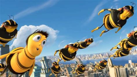 Bee Movie Trailer But Read Description Youtube