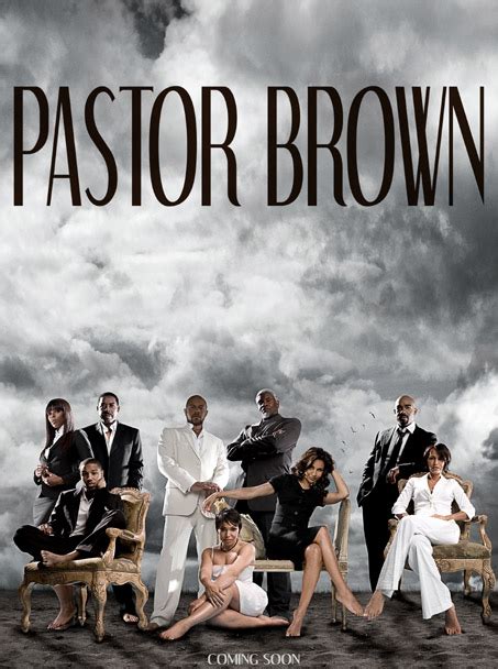 Must watch christian movies in 2020. Pastor Brown - Blackfilm - Black Movies, Television, and ...