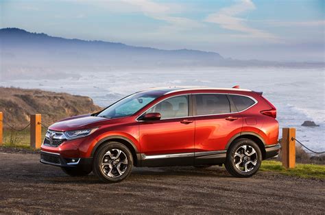 How can i share my mpg? 2018 Honda CR-V Reviews - Research CR-V Prices & Specs ...