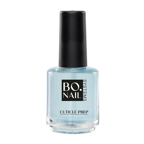 Cuticle prep, 15 ml - Dream Nails