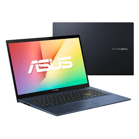 Notebook Asus Vivobook Intel Core I7 1165g7 8gb Ram 256gb Ssd 156 Full