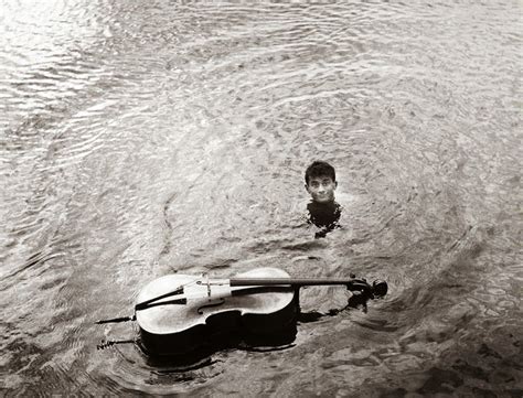 Robert Doisneau Sabordage 1957 Robert Doisneau Photo Cello