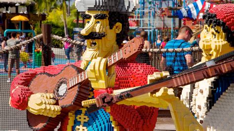 Legoland California In San Diego California Expedia