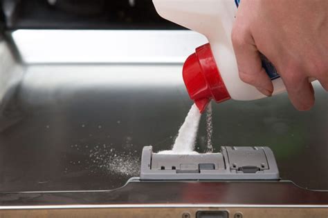 Bulaşık Makinası İçin Sıvı Deterjan Mı Toz Deterjan Mı