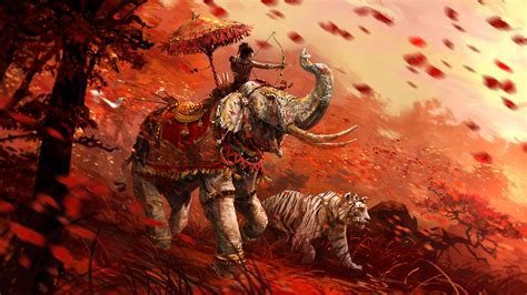 Looking for the best wallpapers? 57 4K Ultra HD Elephant Wallpapers | Background Images ...