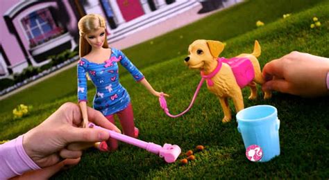Barbie Potty Pets YouTube