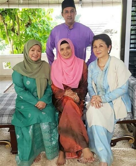 Aku yang kau tinggalkan 2019 episod tv1. Drama bersiri gandingkan Ungku Ismail, Siti Elizad