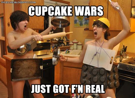 Picz I Like Cupcake Wars Just Got Fn Real