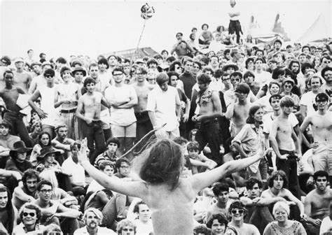 Wild Woodstock Photos That Will Transport You To The Summer Of My Xxx