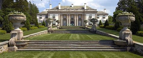 Old Money Families That Have Been Richest The Longest Mansions Old