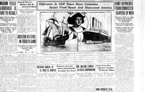 Chronicling America Historic American Newspapers Archivist In Process