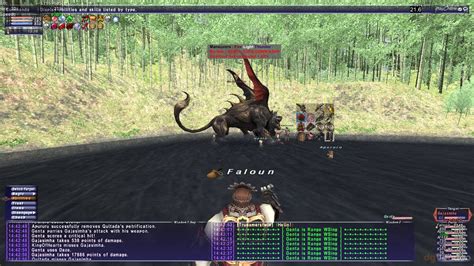 Ffxi Pup Guide Puppetmaster The Definitive Solo Guide By Guwhenivar