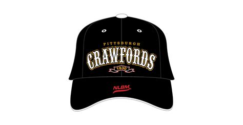Negro league, any of the associations of african american baseball teams active largely between 1920 and the late 1940s, when black players were at last contracted to play in major and minor league baseball. Pittsburgh Crawfords Negro League Baseball Team Legends Cap