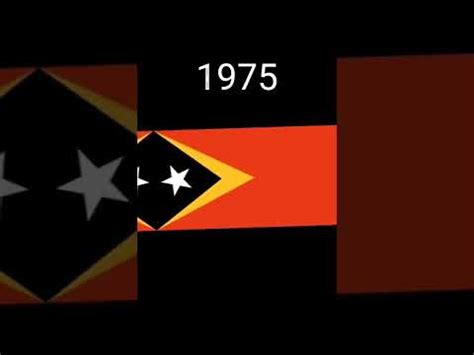Sejarah Timor Leste Youtube