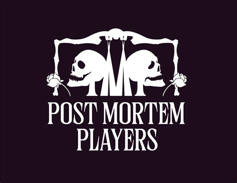Post Mortem Players Presents The Innocents Concord Downtown